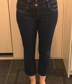 Korte jeansbroek Esprit ankle kick flare maat 38-40, Kleding | Dames, Spijkerbroeken en Jeans, Nieuw, Blauw, Esprit, Ophalen
