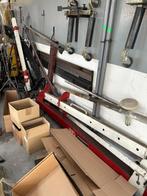 RICHTBALK FACOM CARROSSERIE, Ophalen, Gebruikt