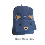 Nieuwe kinderrugzak – blauw met beertje, Ophalen of Verzenden, Nieuw