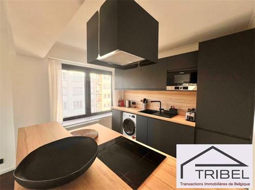 Appartement à louer à Etterbeek, 2 chambres, Immo, Huizen te huur, Appartement