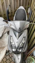 Scooter 125cc, Ophalen, Gebruikt, Klasse B (45 km/u), 125 cc