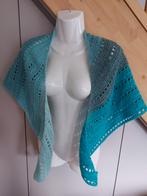 Châle, Enlèvement ou Envoi