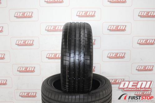 255 50 20 109H Bridgestone Alenza 001 A0 demo zomerbanden, Auto-onderdelen, Banden en Velgen, Band(en), Zomerbanden, 20 inch, 255 mm