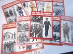 Documents seconde guerre mondiale, Armée de terre, Enlèvement ou Envoi