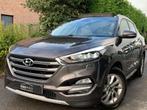 Hyundai Tucson 1.7 CRDi / Xenon / Boite Auto / Camera / CarP, Gebruikt, Leder, Bedrijf, 5 deurs