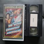 Vhs the texas chainsaw massacre, CD & DVD, Horreur, Utilisé, Enlèvement ou Envoi