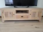 TV meubel, Huis en Inrichting, Ophalen, Gebruikt, Neutraal, 150 tot 200 cm