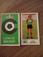 Cercle Brugge, Ophalen of Verzenden, Zo goed als nieuw