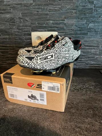 Sidi Shot 2 Dzero beschikbaar voor biedingen