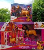Spirit Speelset bundel – NIEUW in doos!, Kinderen en Baby's, Ophalen of Verzenden, Nieuw, Overige typen