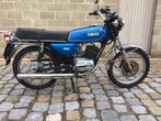 Yamaha RS125, Motos, Particulier, Autre, 1 cylindre, 125 cm³