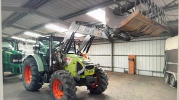 Claas CELTIS 436 PLUS trekker beschikbaar voor biedingen