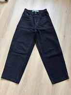 Zwarte BigBoy broek XXS, Bigboy, Ophalen, Zo goed als nieuw, Zwart