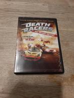 Death racers dvd, Cd's en Dvd's, Ophalen of Verzenden, Zo goed als nieuw