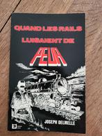 Quand les rails luisaient de peur, Enlèvement ou Envoi, Utilisé, Train, Livre ou Revue