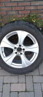 alu velgen voor Mercedes GLC, Auto-onderdelen, Ophalen, 18 inch, Gebruikt, Banden en Velgen