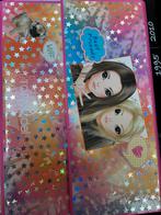 Register kaft van topmodel, Hobby en Vrije tijd, Ophalen, Zo goed als nieuw