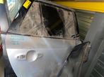 Portière 4portes arrière droite d'un Hyundai Santafe (ONB), Enlèvement ou Envoi, 3 mois de garantie, Utilisé, Porte