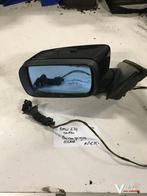 BMW E39 sedan 2001 Buitenspiegel elektr Rechts, Auto-onderdelen, Ophalen of Verzenden, Gebruikt