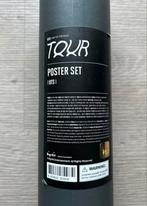 BTS map of the soul Tour posters limited edition, Verzamelen, Verzenden, Nieuw, Muziek