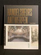 HANDELSBEURS ANTWERPEN Tanguy Ottomer 2020, Nederlandstalig, Boeken, Geschiedenis | Nationaal, Ophalen of Verzenden, Zo goed als nieuw