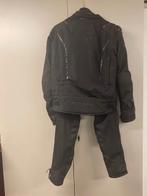 Zomer motopak richa, Motos, Seconde main, Ixs, Richa, Bering ., Pantalon | textile, Enlèvement