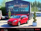 Fiat Punto 1.3 MultiJet * Clim* Garantie 1 an * Disponible *, Auto's, Voorwielaandrijving, Stof, 4 cilinders, 95 pk