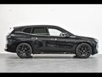 BMW iX xDrive50, Auto's, BMW, Automaat, USB, Zwart, 5 deurs