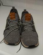 Chaussures, Enlèvement