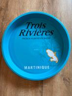 Plateau de bar Trois Rivières, Maison & Meubles, Enlèvement, Utilisé