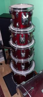 Yamaha drumstel Stage Custom, Muziek en Instrumenten, Drumstellen en Slagwerk, Ophalen, Nieuw, Yamaha