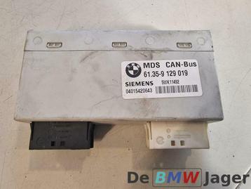 Schuifdak module BMW 5-6-serie E61 E63 & LCI 61359129019
