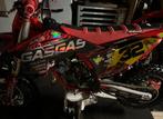 Gasgas MC85 2025, Motoren, Particulier