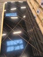 Wandpaneel pvc, Ophalen