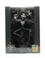 Jack Skellington - The Nightmare Before Christmas - Disney, Collections, Disney, Comme neuf, Autres personnages, Statue ou Figurine