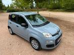 fiat panda, Voorwielaandrijving, Stof, Euro 6, Panda