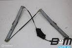 Raammechaniek LV Audi Q5 8R 8R0837461B ( etka), Utilisé