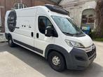 Citroën Jumper Frigo L3 h2, Autos, Camionnettes & Utilitaires, 4 portes, Tissu, Achat, 3 places