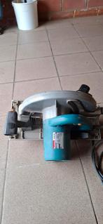 Cirkelzaag makita, Doe-het-zelf en Bouw, Gereedschap | Zaagmachines, Ophalen, Gebruikt, Cirkelzaag