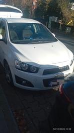 UUurgent.Chevo aveo 1.4 benzine hatchback die je niet mag mi, Auto's, Particulier, Te koop