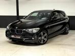 BMW 114i BENZINE /SPORTLINE /NIEUWE KETTING/GEKEURD/LEZ✅, Achat, Feux de virage, Entreprise, Garantie prolongée