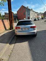 Audi a3 Sportback 2018, Autos, Achat, Boîte manuelle, Diesel, Particulier