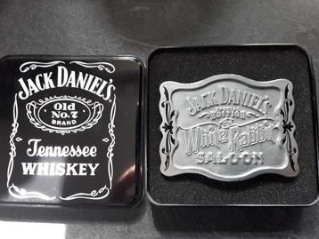 Jack daniels, Enlèvement, Neuf, Autres types