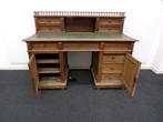 Bureau meubel, Huis en Inrichting, Bureaus, Ophalen, Gebruikt, Bureau