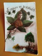 Postkaart eerste wereldoorlog, Verzamelen, Ophalen of Verzenden