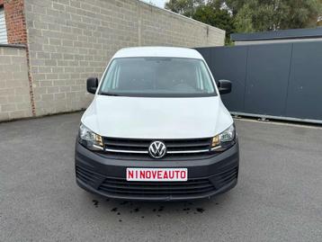 Volkswagen Caddy 1.6d Trendline*LICHTEVRACHT BLUETH AIRCO pa