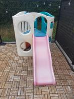 little tikes speeltoestel, Kinderen en Baby's, Speelgoed | Buiten | Speeltoestellen, Ophalen, Gebruikt, Glijbaan