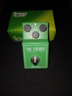 Tube screamer, Muziek en Instrumenten, Ophalen of Verzenden, Zo goed als nieuw