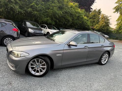 Bmw 530D 1ste hands Full*Soft Close*Hoofd omhoog*Massage*Cam, Auto's, BMW, Bedrijf, Te koop, 5 Reeks, 360° camera, ABS, Achteruitrijcamera