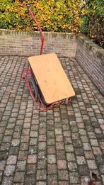 Fietskarrel, Fietsen en Brommers, Fietsaccessoires | Overige Fietsaccessoires, Ophalen, Gebruikt